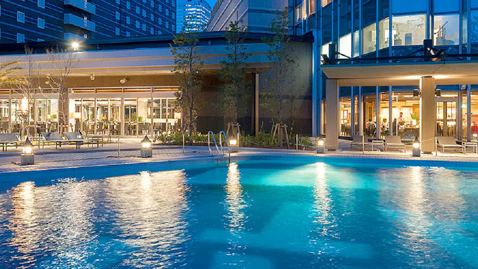 APA Hotel & Resort <Tokyo Bay Makuhari>