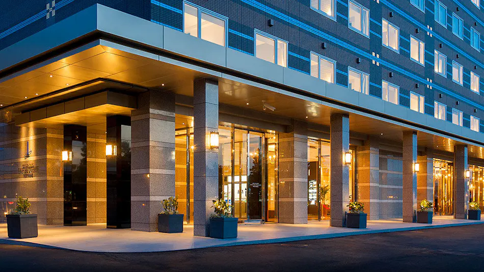 APA Hotel & Resort <Tokyo Bay Makuhari>