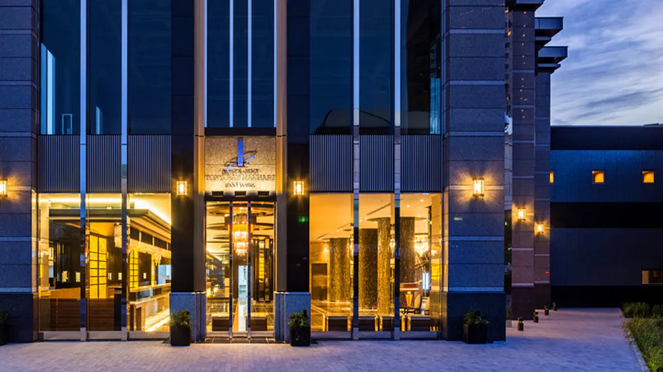 APA Hotel & Resort <Tokyo Bay Makuhari>