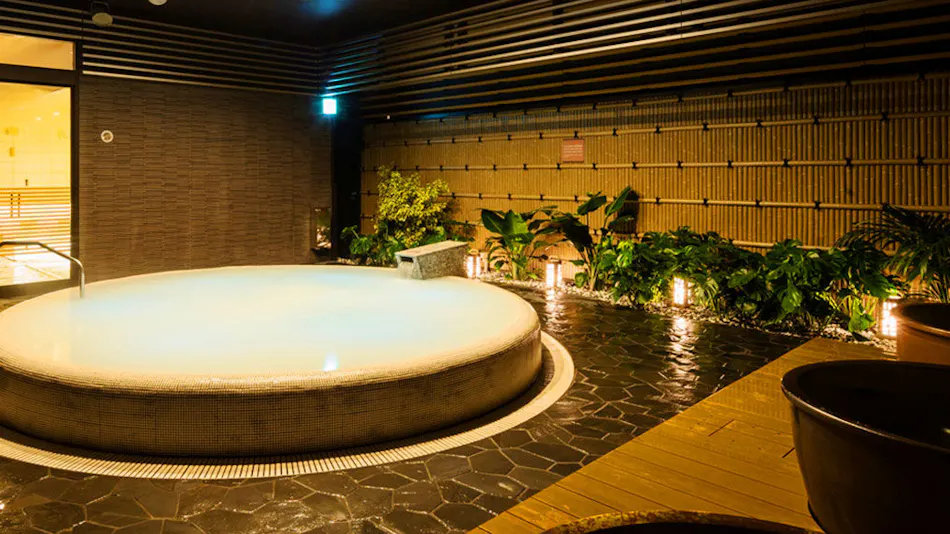 APA Hotel & Resort <Tokyo Bay Makuhari>
