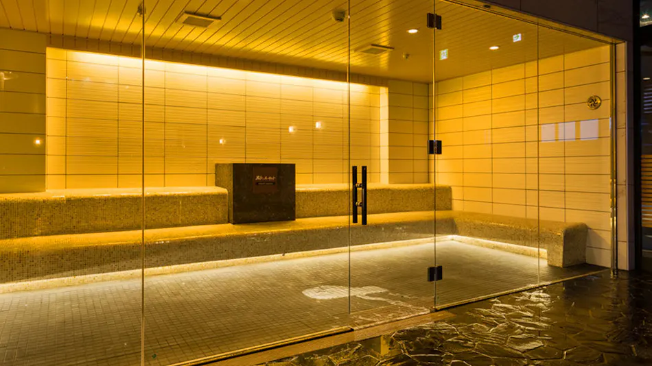 APA Hotel & Resort <Tokyo Bay Makuhari>