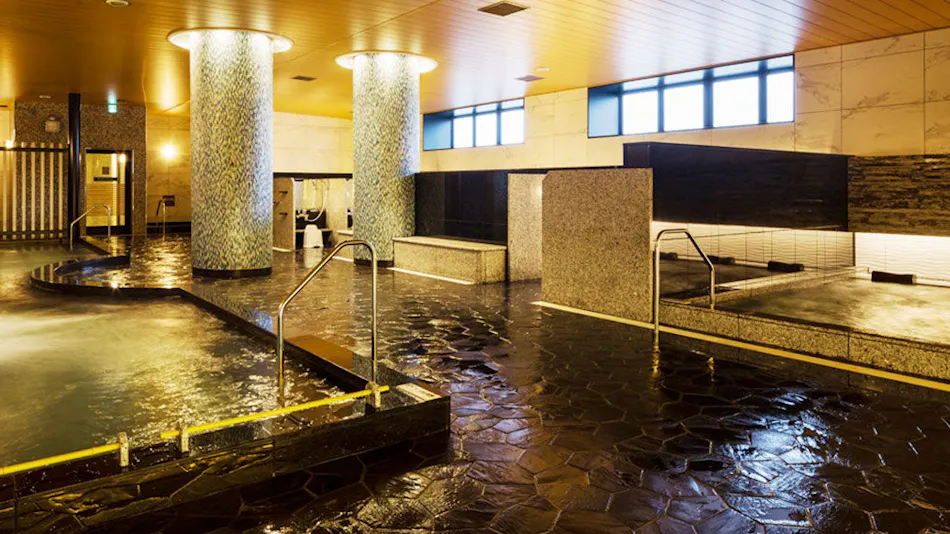 APA Hotel & Resort <Tokyo Bay Makuhari>