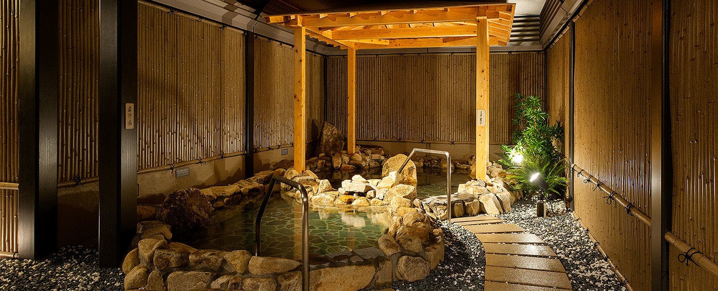 東京ディズニーリゾート R 大浴場が人気のホテル 10選 お得に宿泊予約 Yahoo トラベル Yahoo トラベル