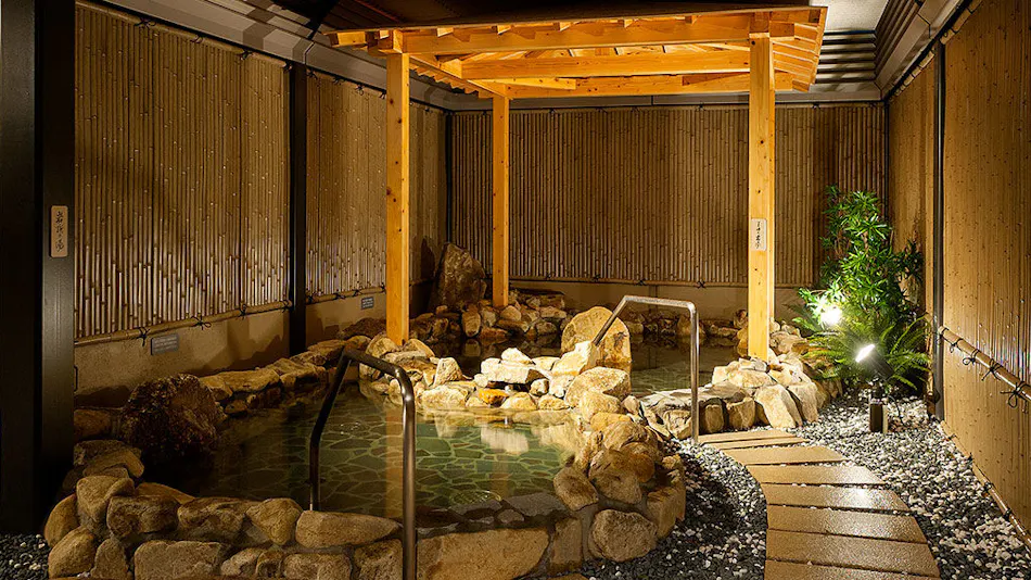 APA Hotel & Resort <Tokyo Bay Makuhari>
