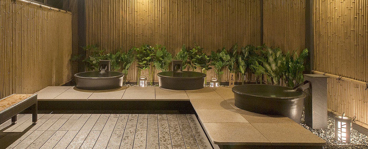 West Wing "Hishou no Yu"