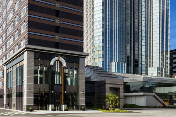 アパホテル リゾート 東京ベイ幕張 宿泊予約なら Yahoo トラベル アパホテル リゾート 東京ベイ幕張 宿泊予約なら Yahoo トラベル