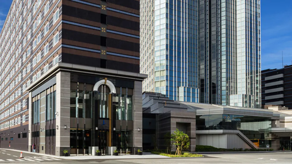 APA Hotel & Resort <Tokyo Bay Makuhari>