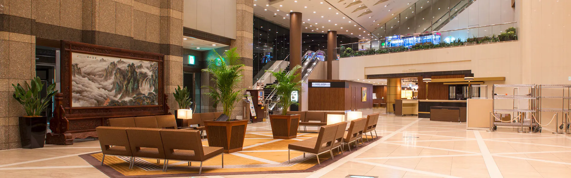 アパホテル&リゾート〈東京ベイ幕張〉