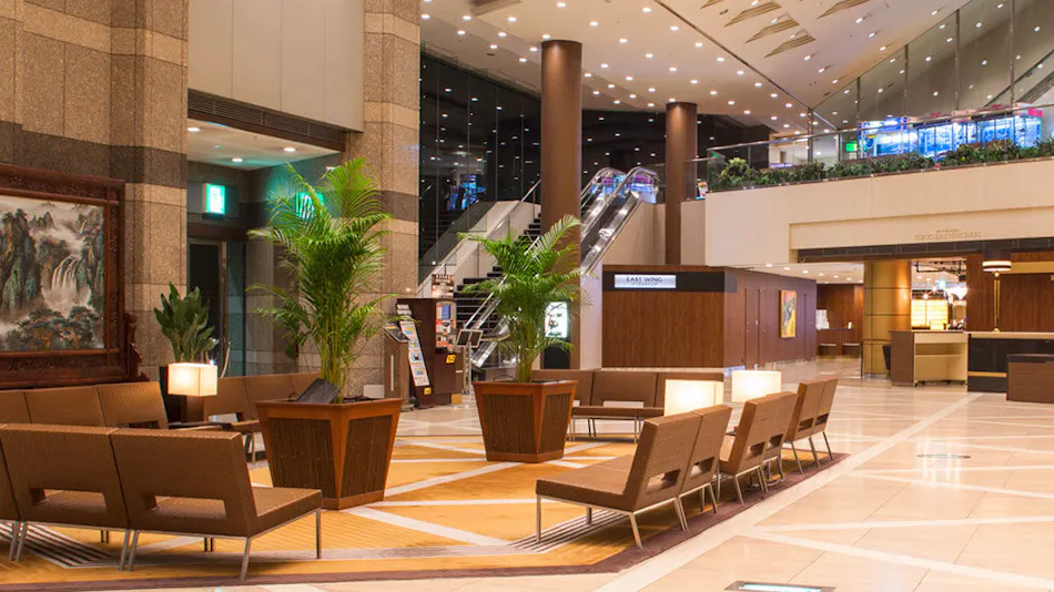 APA Hotel & Resort <Tokyo Bay Makuhari>