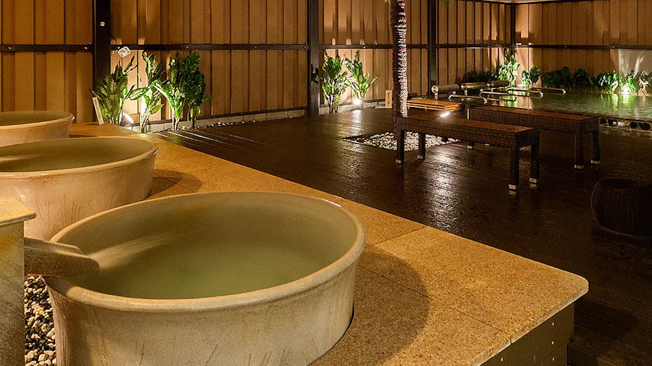 APA Hotel & Resort <Tokyo Bay Makuhari>