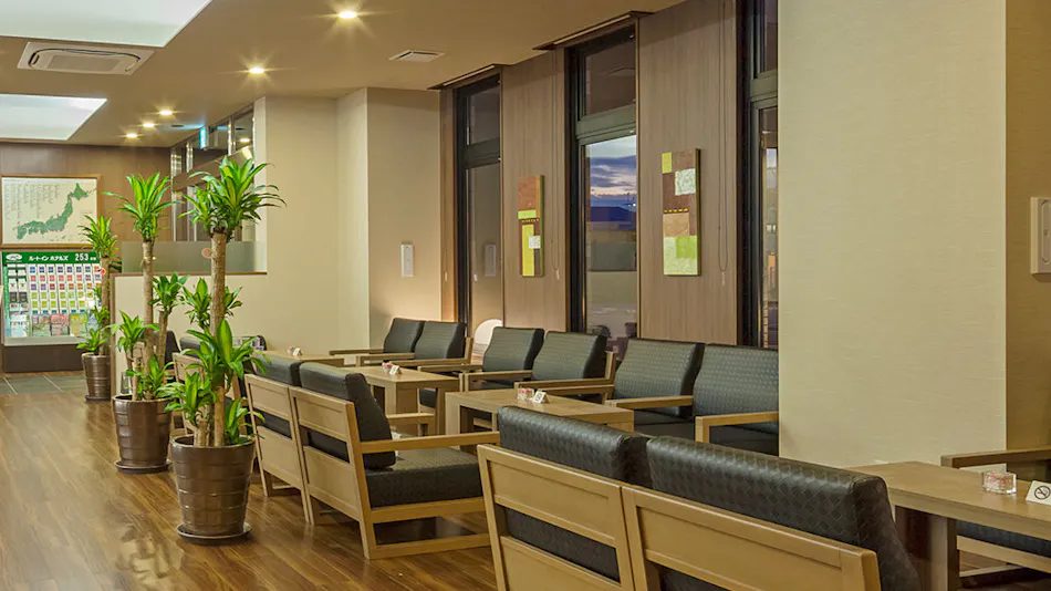 Hotel Route-Inn Minami Yokkaichi