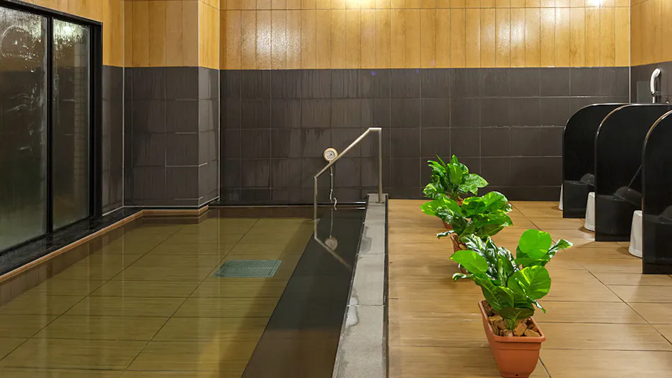 Hotel Route-Inn Minami Yokkaichi