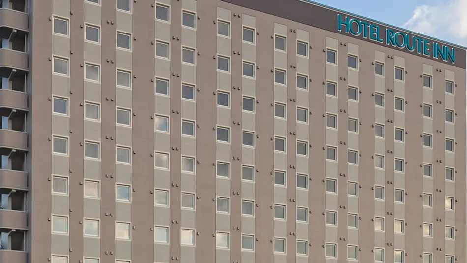 Hotel Route-Inn Minami Yokkaichi