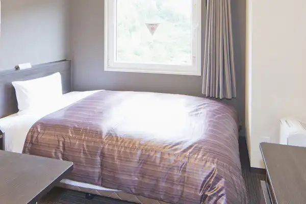 ห้องพัก