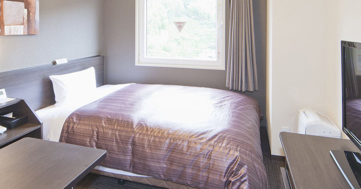 ホテルルートイン佐伯駅前 の宿泊プラン 宿泊予約は 一休 Com ビジネス