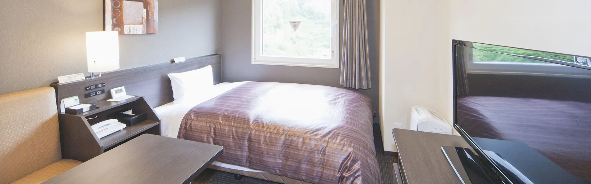 ホテルルートイン佐伯駅前