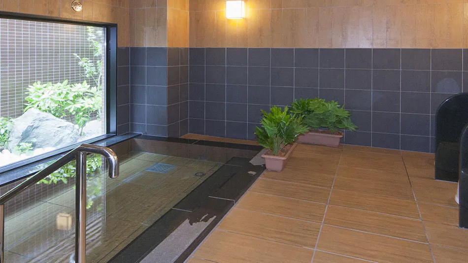 Hotel Route-Inn Saiki Ekimae