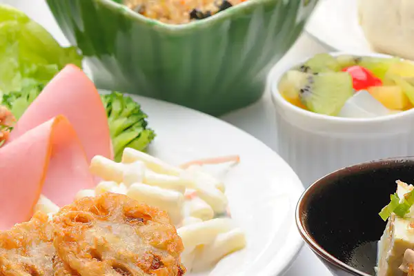 อาหารเช้า