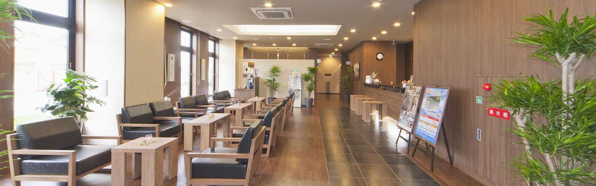 ホテルルートイン佐伯駅前