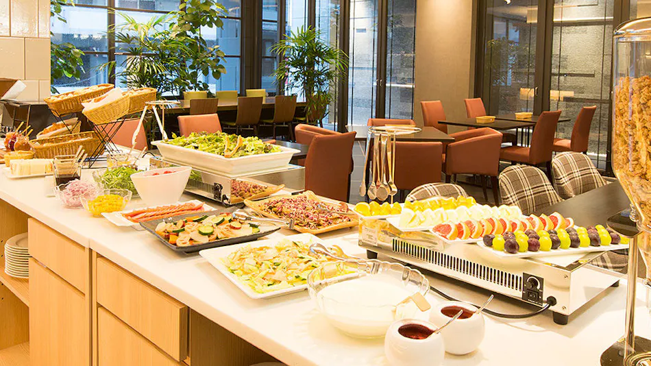 Urban Hotel Kyoto Nijo Premium