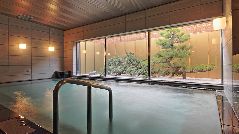 Urban Hotel Kyoto Nijo Premium