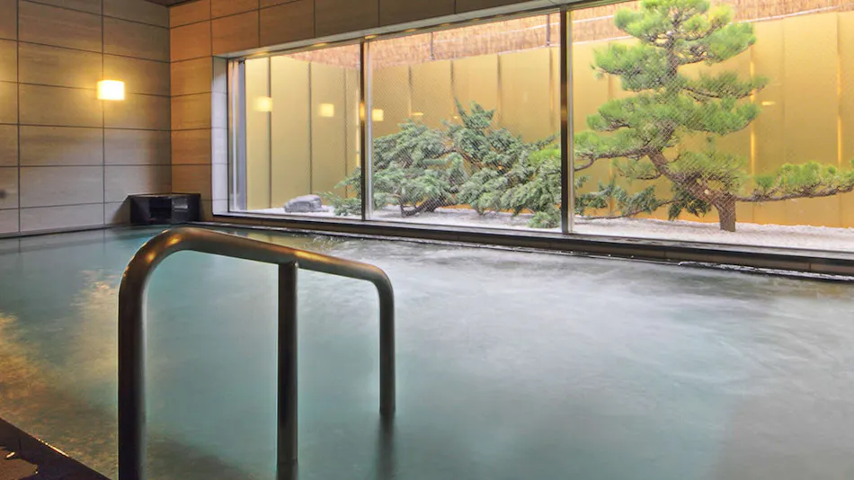 Urban Hotel Kyoto Nijo Premium