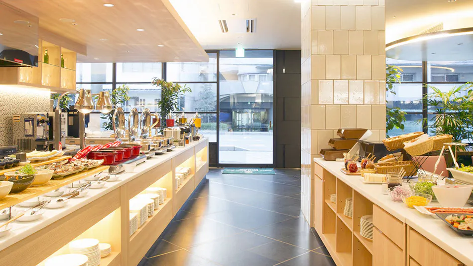 Urban Hotel Kyoto Nijo Premium