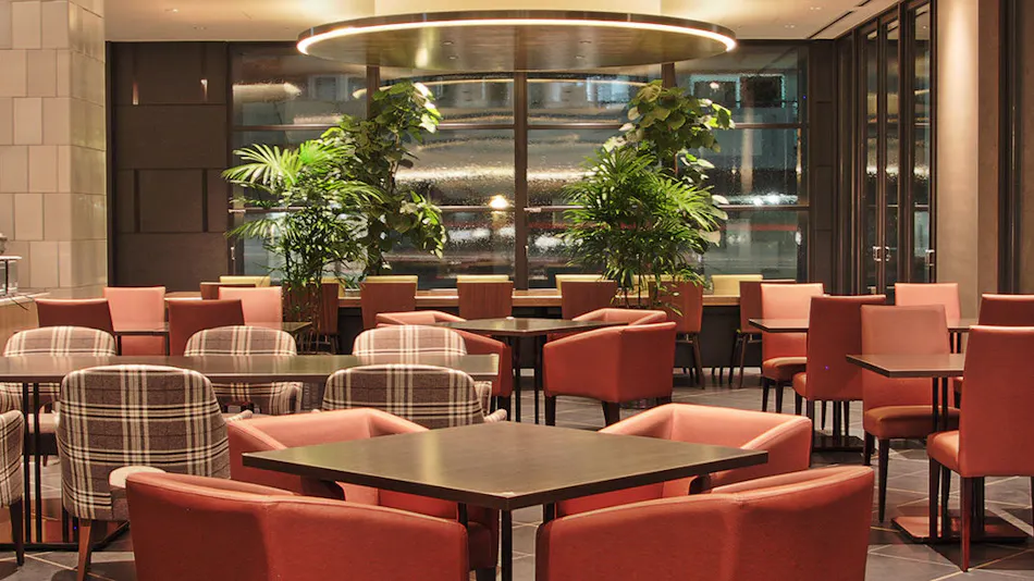 Urban Hotel Kyoto Nijo Premium