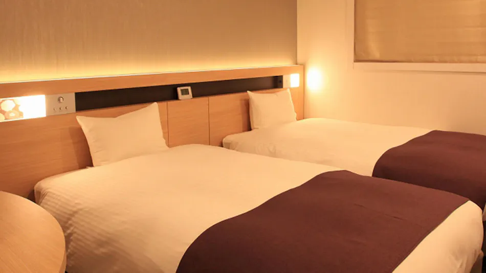 Urban Hotel Kyoto Nijo Premium