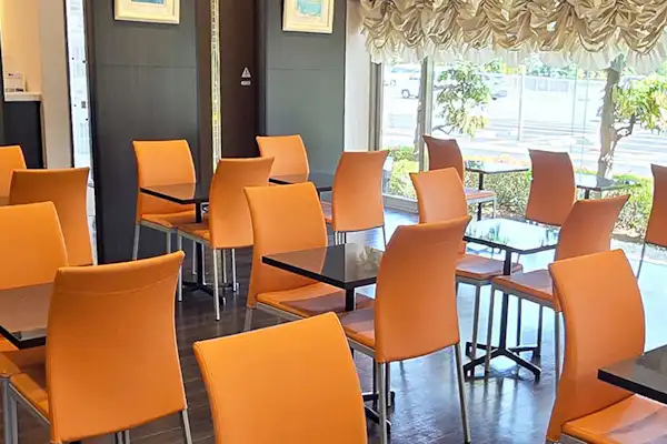 ร้านอาหาร