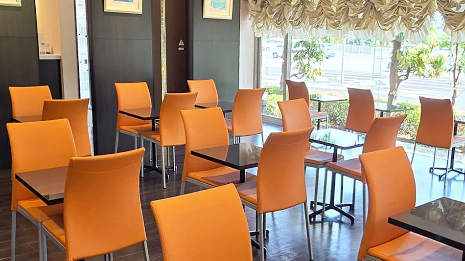 Hotel Sealuck Pal Kofu