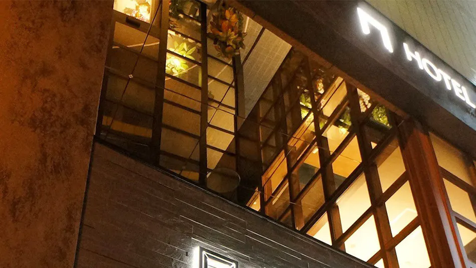 Hotel Gate Inn Kagoshima