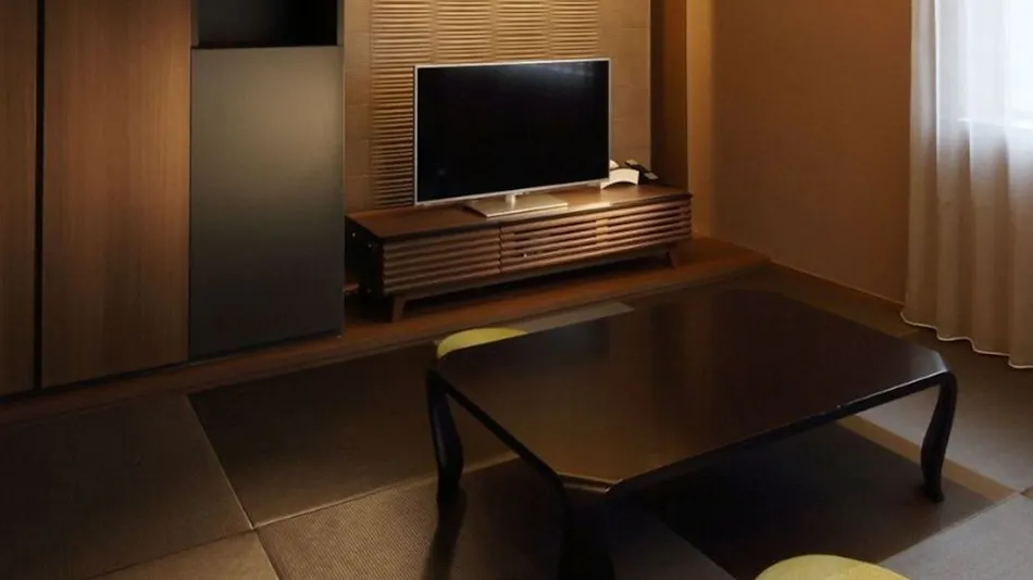 Hotel Gate Inn Kagoshima