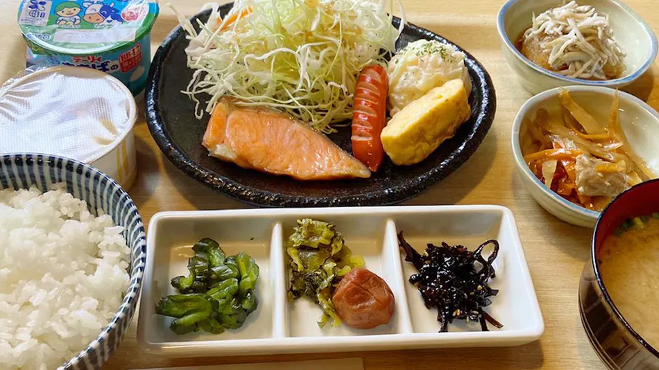 Hotel Gate Inn Kagoshima