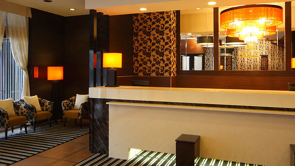 APA Hotel 〈Aomori Eki Kenchodori〉