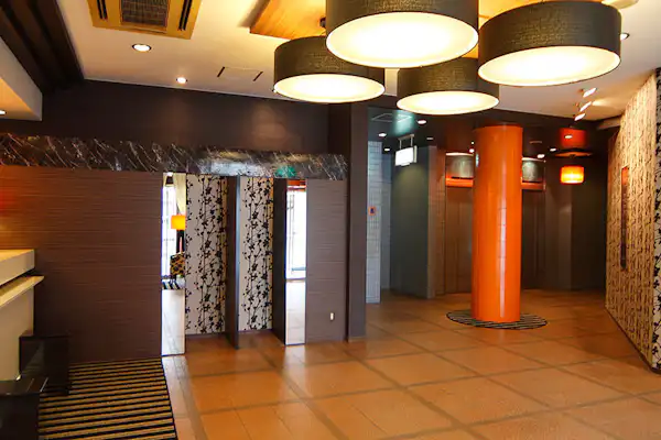 ล็อบบี้