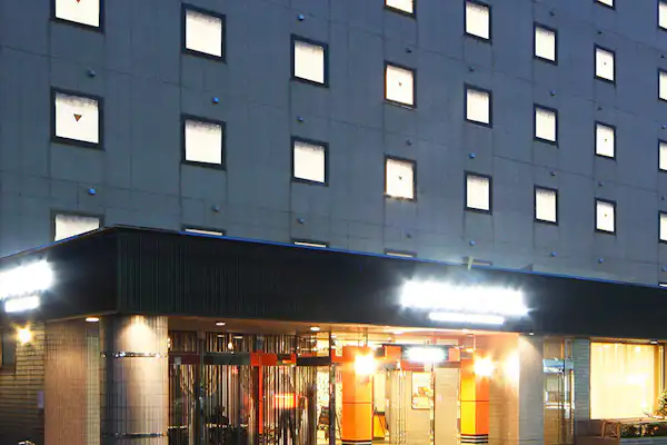 ทิวทัศน์ยามค่ำคืน