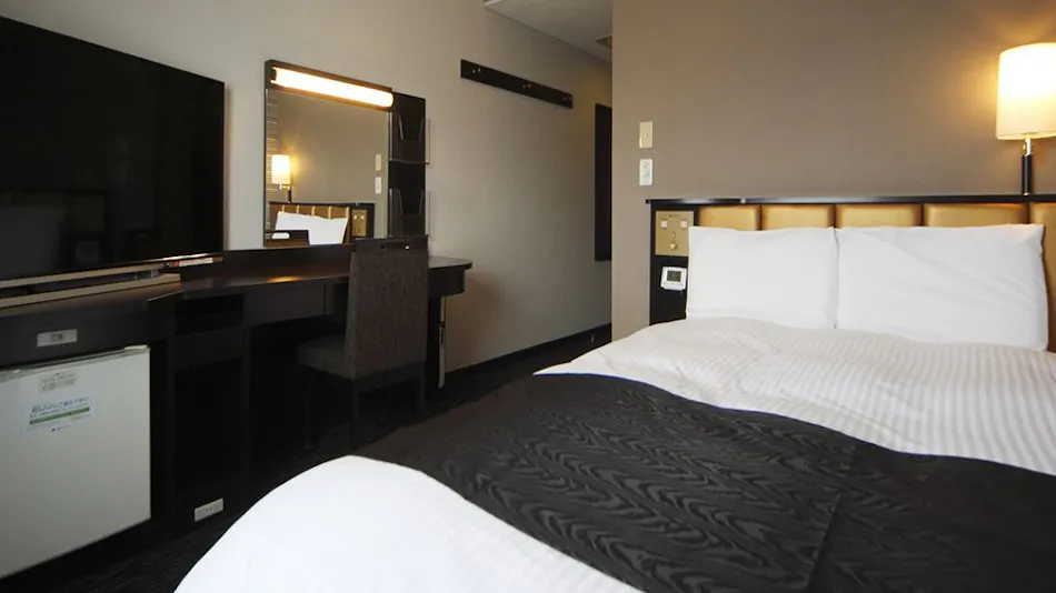 APA Hotel 〈Aomori Eki Kenchodori〉