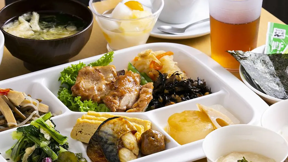 APA Hotel 〈Aomori Eki Kenchodori〉