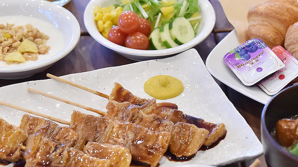 Natural Hot Spring Sachi Kane no Yu Dormy Inn Higashi Muroran