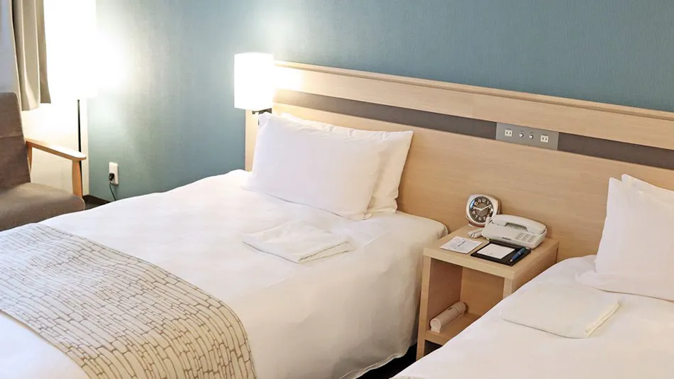 Karasuma Kyoto Hotel