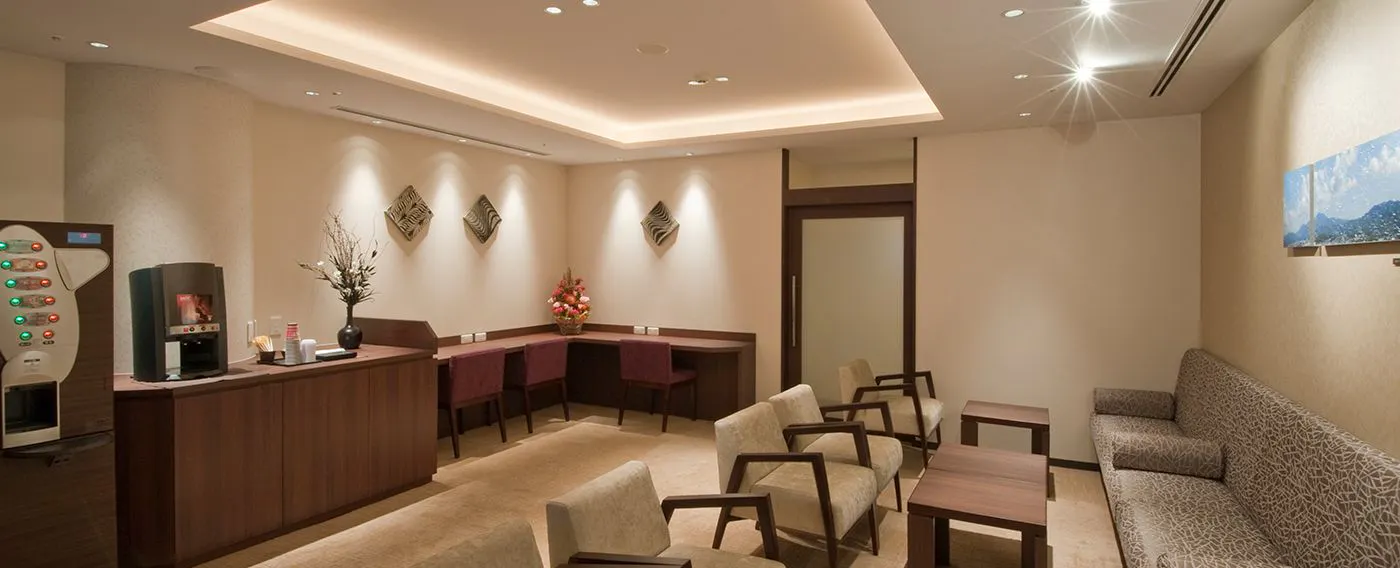 手荷物お預かりサービス