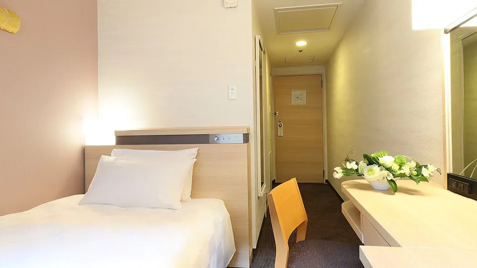 Karasuma Kyoto Hotel