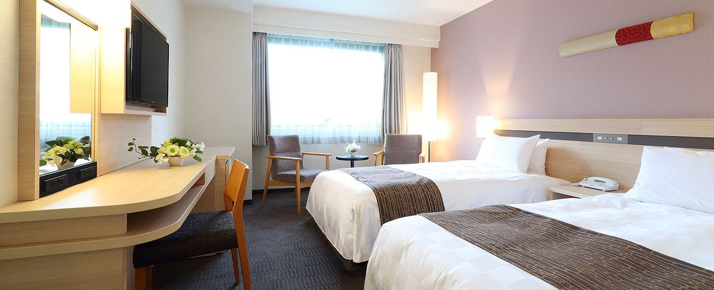 Karasuma Kyoto Hotel