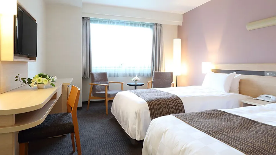 Karasuma Kyoto Hotel