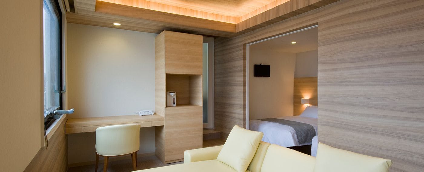Karasuma Kyoto Hotel