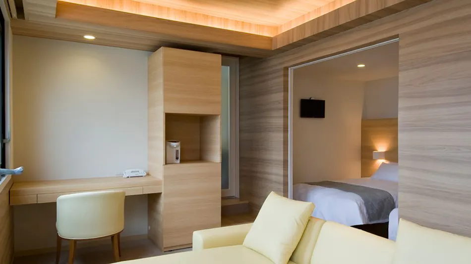 Karasuma Kyoto Hotel