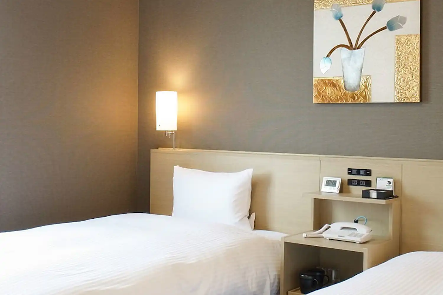 ห้องพัก