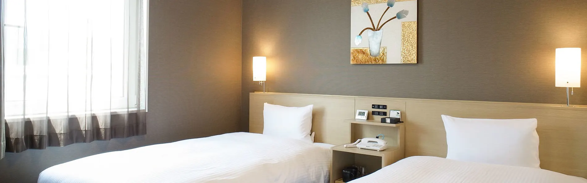 ホテルルートイン大船渡