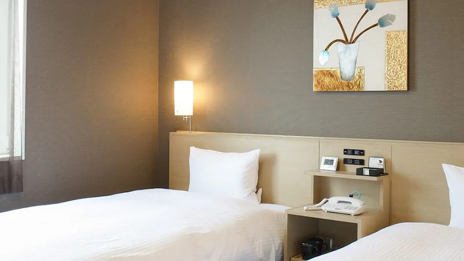 Hotel Route-Inn Ofunato